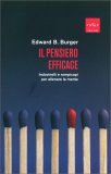 Il Pensiero Efficace — Libro