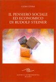 Il Pensiero Sociale ed Economico di Rudolf Steiner — Libro