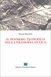 Il Pensiero Teosofico nella Filosofia Antica — Libro