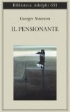 Il Pensionante  — Libro