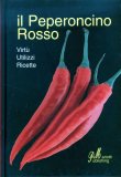Il Peperoncino Rosso  — Libro