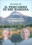 Il Percorso di Sri Ramana — Libro