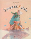Il Pesce di Natale — Libro