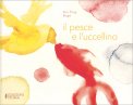Il Pesce e l'Uccellino — Libro