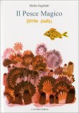 Il Pesce Magico — Libro