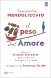Il Peso dell'Amore — Libro