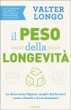 Il Peso della Longevità — Libro