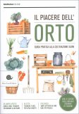 Il Piacere dell'Orto — Libro