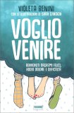Voglio Venire — Libro