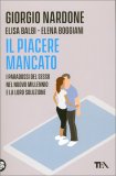 Il Piacere Mancato — Libro
