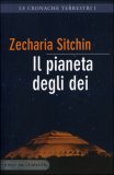 Il Pianeta degli Dei