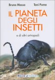 Il Pianeta degli Insetti — Libro