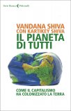 Il Pianeta di Tutti — Libro