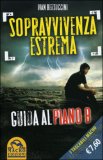 Sopravvivenza Estrema — Libro