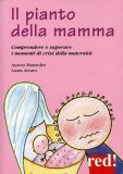 Il Pianto della Mamma  — Libro