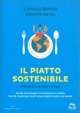 Il Piatto Sostenibile — Libro