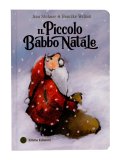 Il Piccolo Babbo Natale — Libro