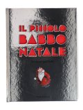 Il Piccolo Babbo Natale — Libro