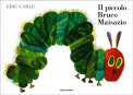 Il Piccolo Bruco Maisazio — Libro