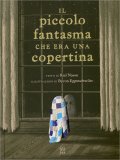 Il Piccolo Fantasma che Era una Copertina — Libro