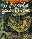 Il Piccolo Giardiniere — Libro