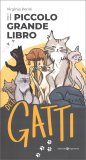 Il Piccolo Grande Libro dei Gatti — Libro