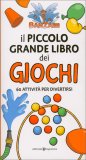 Il Piccolo Grande Libro dei Giochi — Libro