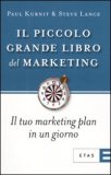 Il Piccolo Grande Libro del Marketing — Libro