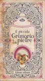 Il Piccolo Grimorio delle Pietre — Libro