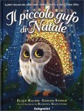 Il Piccolo Gufo di Natale — Libro