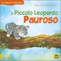 Il Piccolo Leopardo Pauroso — Libro