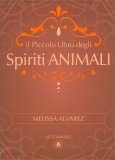 Il Piccolo Libro degli Spiriti Animali — Libro