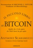 Il Piccolo Libro del Bitcoin — Libro