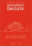 Il Piccolo Libro del Calendario Geniale — Calendario