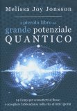 Il Piccolo Libro del Grande Potenziale Quantico — Libro