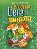 Il Piccolo Libro dell'Amicizia — Libro