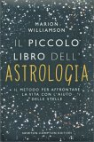 Il Piccolo Libro dell'Astrologia — Libro