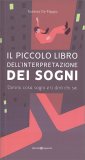 Il Piccolo Libro dell'Interpretazione dei Sogni — Libro