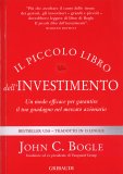 Il Piccolo Libro dell'Investimento — Libro