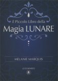 Il Piccolo Libro della Magia Lunare — Libro