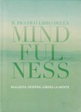 Il Piccolo Libro della Mindfulness — Libro