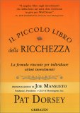 Il Piccolo Libro della Ricchezza — Libro