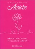Il Piccolo Libro delle Amiche — Libro