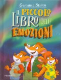 Il Piccolo Libro delle Emozioni — Libro