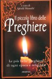 Il Piccolo Libro delle Preghiere — Libro