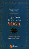 Il Piccolo Libro dello Yoga — Libro