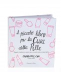 Il Piccolo Libro per la Cura della Pelle — Libro