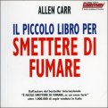 Il Piccolo Libro per Smettere di Fumare — Libro
