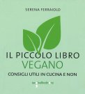Il Piccolo Libro Vegano — Libro