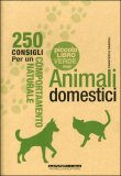 Il Piccolo Libro Verde degli Animali Domestici — Libro